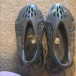 Adidas YZY Foam Runner Gray